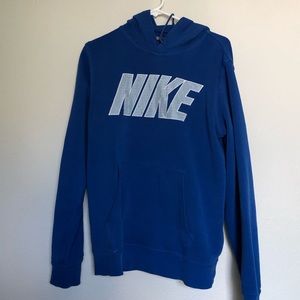 NIKE HOODIE